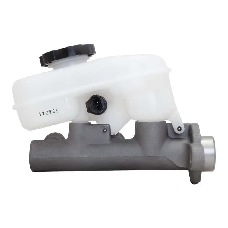 DFC — DFC 05-09 Cadillac CTS Brake Master Cylinder
DFC Brake Master Cyl - view 4
