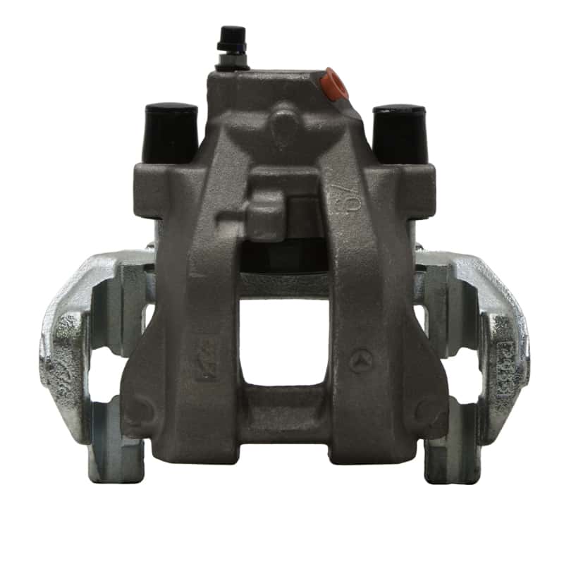 DFC — DFC 03-18 Mercedes-Benz S500 Rear-L Premium Caliper - Silver Zinc Coated
DFC Brake Caliper - view 4