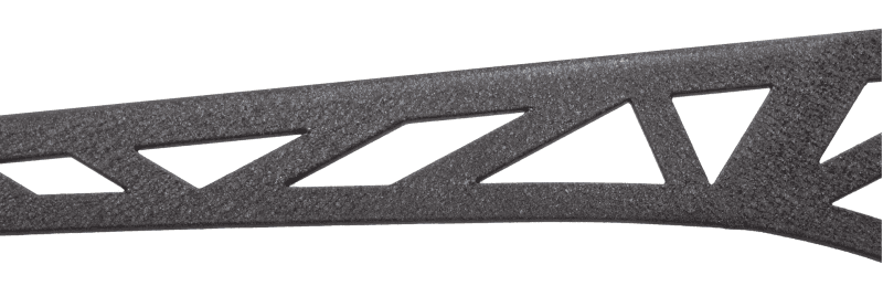 Fishbone Offroad — Fishbone Offroad 2018+ Jeep Wrangler JL Windshield Light Bracket - view 15