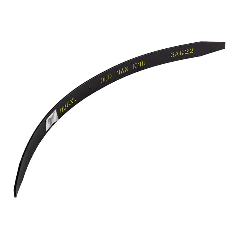 ARB — ARB Dakar Xl Leaf- 062R & 063R - view 4
