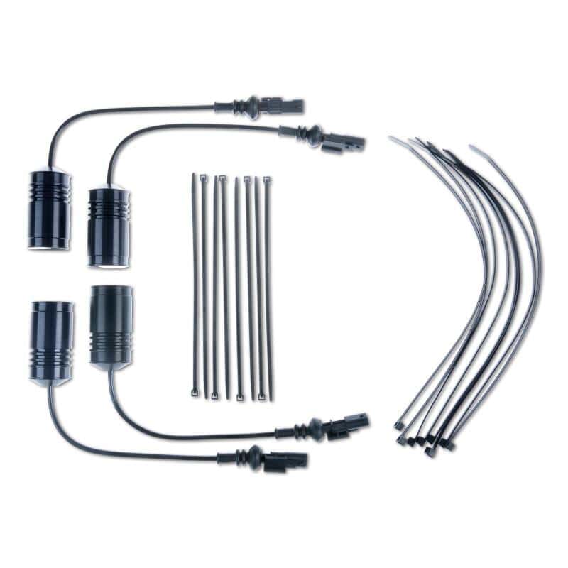 KW — KW Electronic Damping Cancellation Kit for Corvette C7
ESC Cancellation Kit - view 2