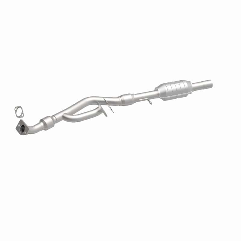 Magnaflow — MagnaFlow Conv DF 01-03 Santa Fe OEM
OEM Grade
OEM - view 10