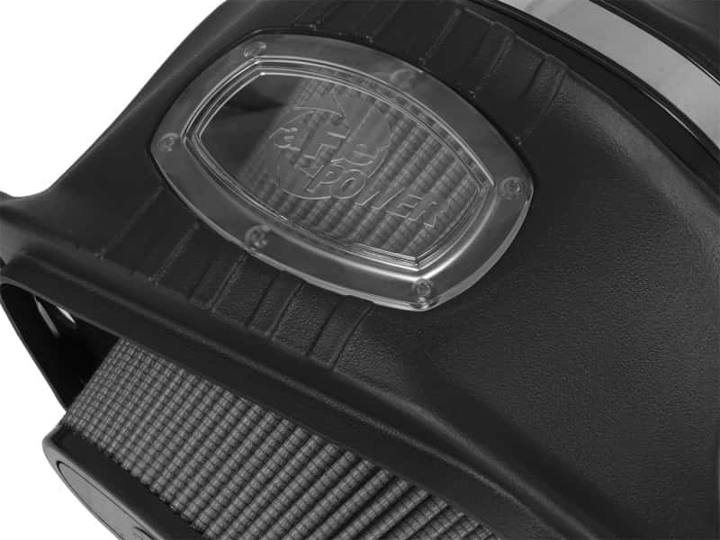 aFe — aFe Momentum Pro DRY S Cold Air Intake System 15-17 Chevy Corvette Z06 (C7) V8-6.2L (sc)
Momentum Intake Kit - view 4