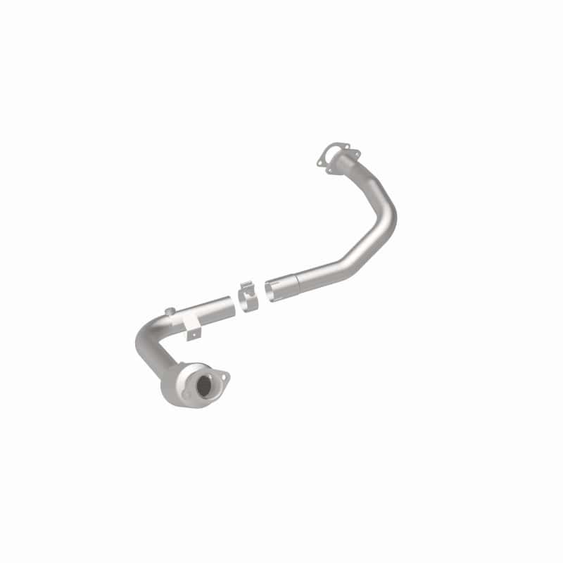 Magnaflow — Magnaflow 07-09 Range Rover Sport 4.4L Direct Fit Converter
California - view 23