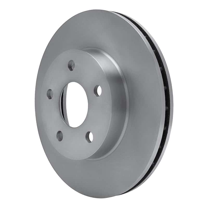 DFC — DFC 80-89 Buick Skylark Front Brake Rotor
DFC Brake Rotor - view 2