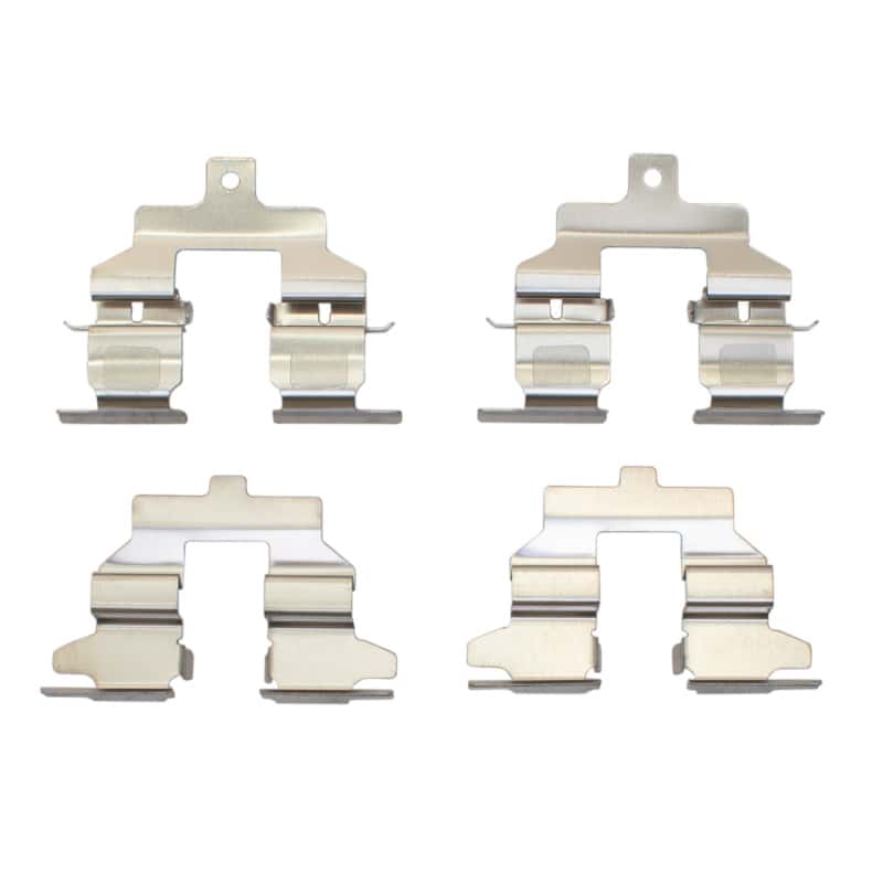 DFC — DFC 02-25 Nissan Sentra Rear Premium Hardware Kit
DFC Disc Brk Hdw Kit - view 2