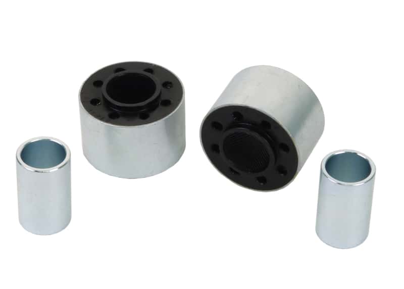 Whiteline — Whiteline Plus 10/01-9/07 Nissan X-Trail (T30) Front Control Arm-Lower Inner Rear Bushing Kit
Bushing Kit - view 6