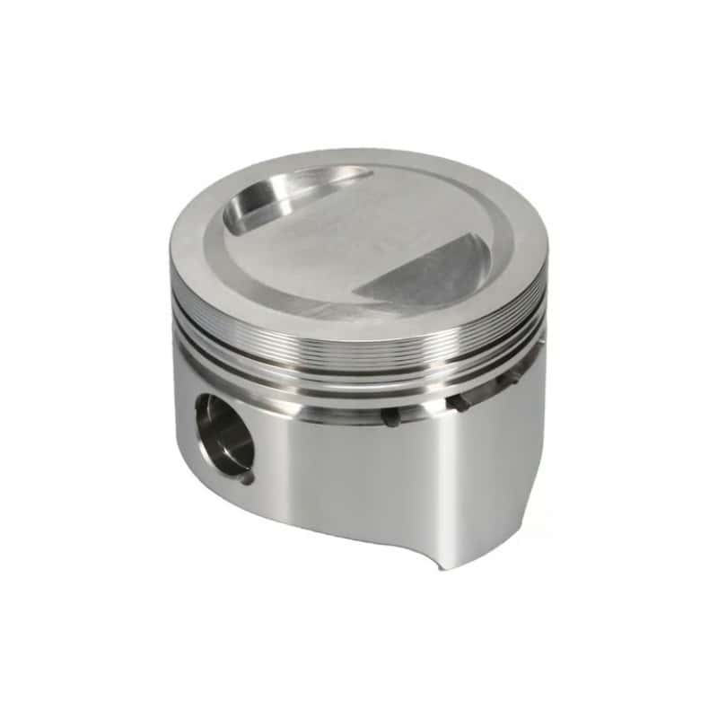 Wiseco — Wiseco Honda XR185/200/ ATC185/200 10.251 CR Piston Kit
Piston Kit - view 4