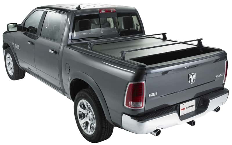 Pace Edwards — Pace Edwards 2019 Chevy Silverado 5ft 8in Bed UltraGroove Electric
Tonneau Cover - view 5