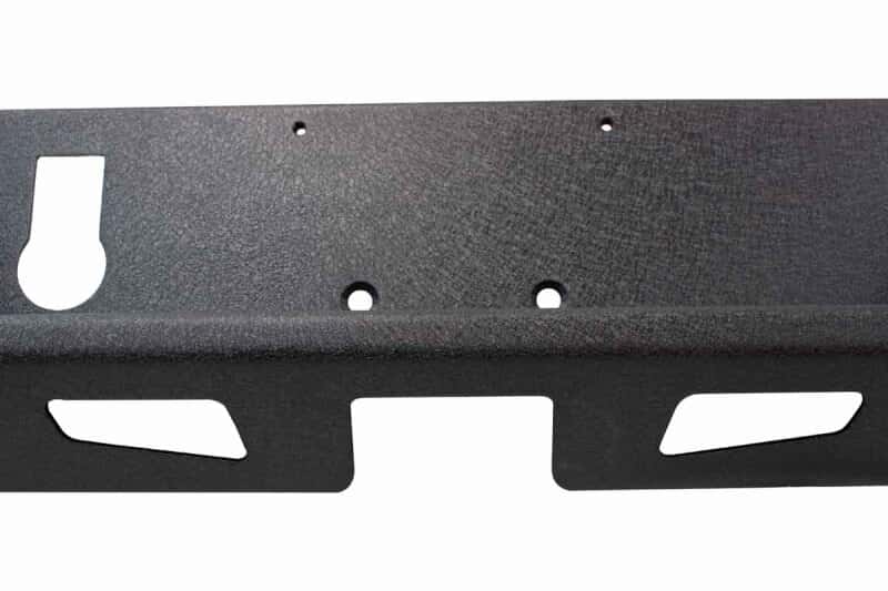 Fishbone Offroad — Fishbone Offroad 2020+ Jeep Gladiator Gladiator Mako Rear Bumper - view 6
