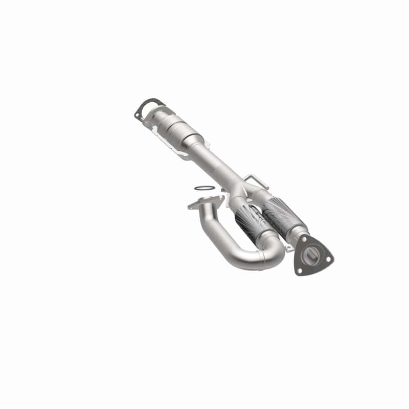 Magnaflow — Magnaflow Conv DF 2011-2014 Maxima 3.5 L Underbody
OEM Grade
OEM - view 23