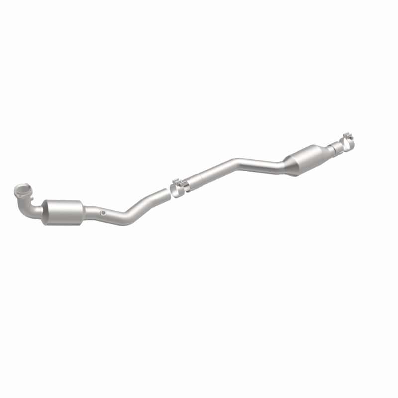 Magnaflow — Magnaflow 2006 Mercedes-Benz SL500 5.0L Direct Fit Converter
California - view 8