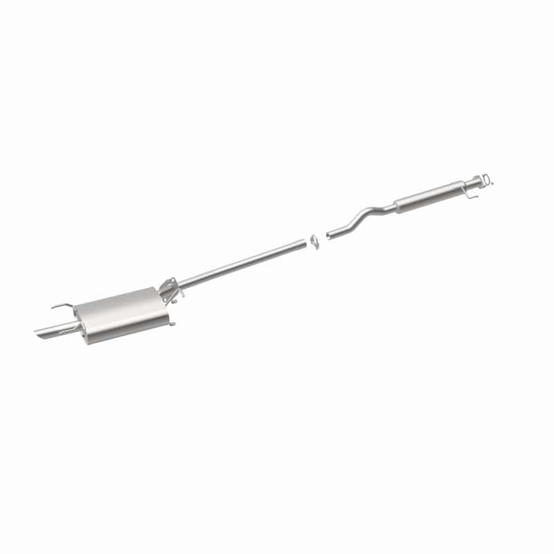 Magnaflow — MagnaFlow BRE Exhaust Kit 02-06 Toyota Camry 2.4L
Exhaust Kit - view 15