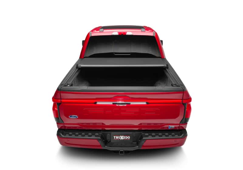 Truxedo — Truxedo 15-21 Ford F-150 5ft 6in Lo Pro Bed Cover
LP 15-26 F150 5'7 - view 31