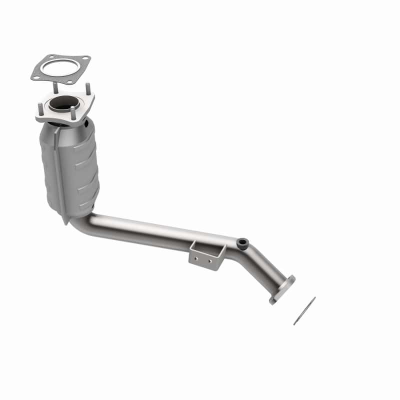 Magnaflow — MagnaFlow Conv DF Escort 97-98 2.0L OEM
OEM Grade
OEM - view 12