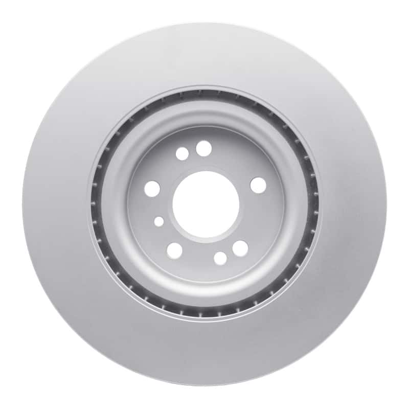DFC — DFC 13-19 Mercedes-Benz GLS350D Front Hi-Carbon Alloy Geomet Coated Rotor
DFC Brake Rotor - view 5