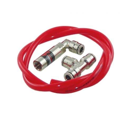 Snow Performance — Snow Performance Dual Nozzle Upgrade
QuickConnect Fitting - view 3