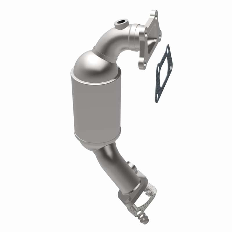 Magnaflow — Magnaflow 18-19 Chevrolet Traverse V6 OEM Underbody Front Forward Direct Fit Converter
OEM Grade
OEM - view 21