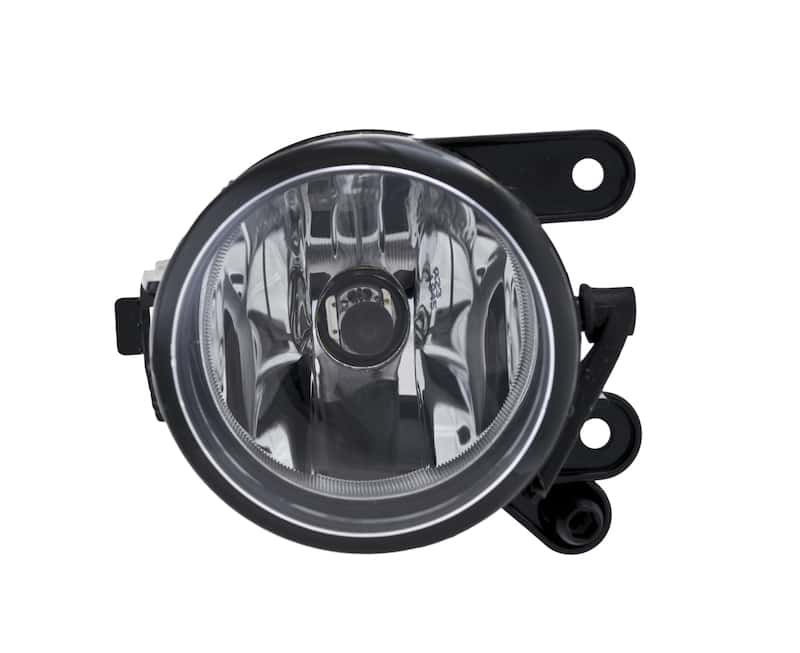 Hella — Hella 2006-2009 Volkswagen Golf Fog Light Assembly Right
Fog Lamp Assy RH - view 1