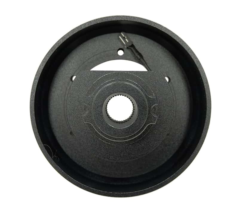 NRG — NRG Short Hub Adapter 2008+ Hyundai Genesis - view 7