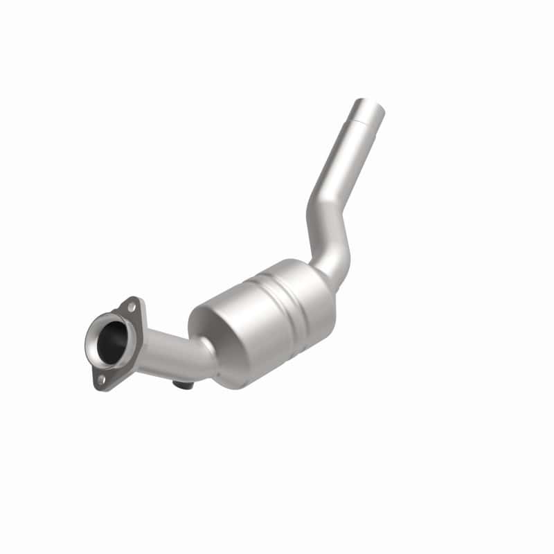 Magnaflow — Magnaflow Conv DF 07-09 XKR 4.2L D/S
OEM Grade
OEM - view 7