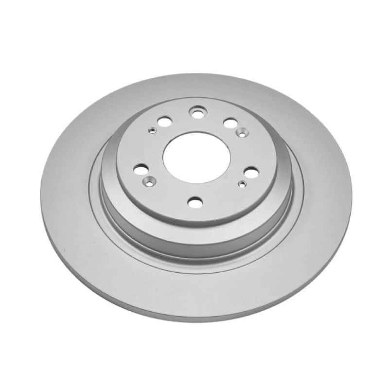 PowerStop — Power Stop 09-14 Acura TL Rear Evolution Geomet Coated Rotor
PowerStop EVC - view 1