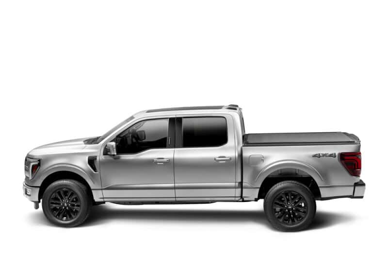 BAK — BAK 04-14 Ford F-150 6.7ft Bed (w/o Track System) Revolver X4ts
X4ts 04-14 F150 6ft. - view 11