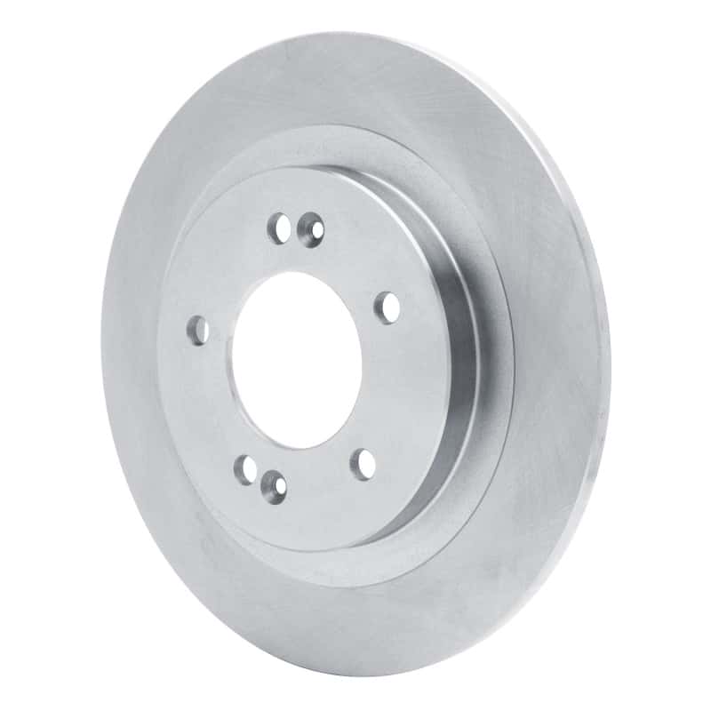 DFC — DFC 20-22 Hyundai Ioniq Rear Brake Rotor - view 2