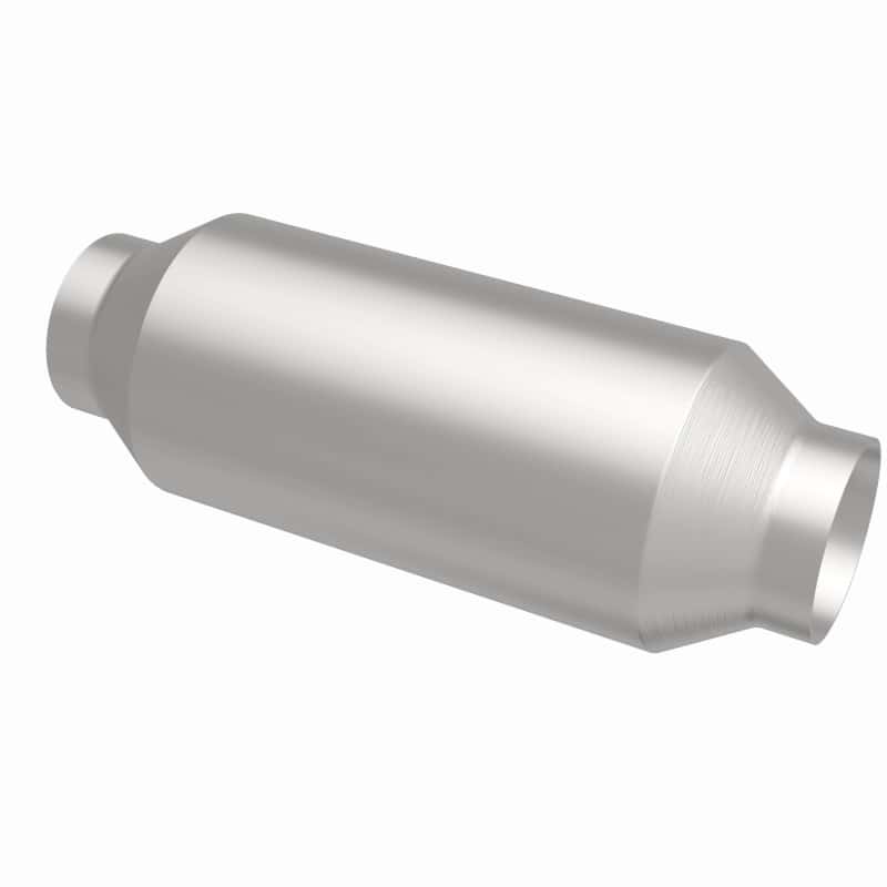 Magnaflow — MagnaFlow Conv DF 98-04 VW Beetle 1.9L
OEM Grade
OEM - view 13