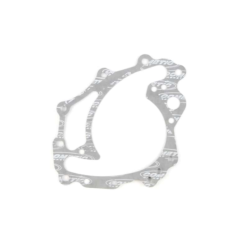 Cometic Gasket — Cometic Ford 302/351 Windsor .047in KF Water Pump Backing Plate Gasket - 1969-1985
Water Pump Gasket - view 1