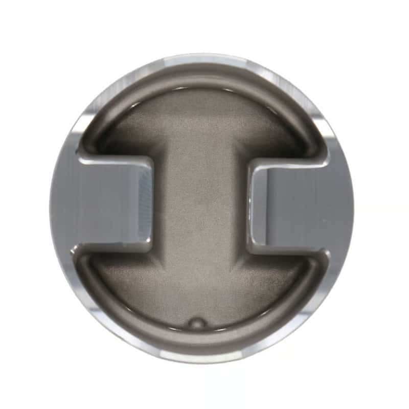 Wiseco — Wiseco Kawasaki Bayou/Lakota/Prairie 300 8.6:1 CR Piston
Piston Kit - view 7