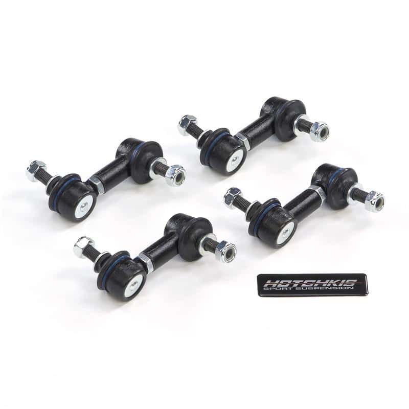 Hotchkis — Hotchkis 04-07 STi Front & Rear Endlink Set
Sway Bar Link
End Link Set - view 3