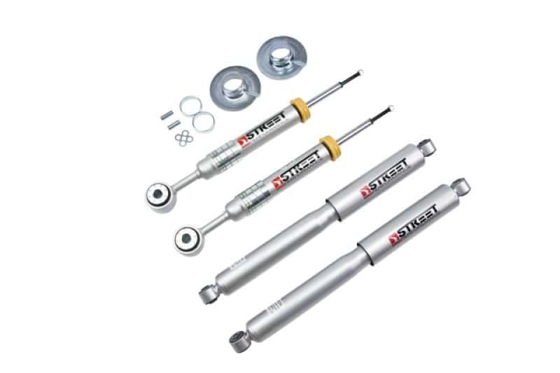 Belltech — Belltech SHOCK SET STREET PERFORMANCE
SHOCK ABSORBER SET - view 2