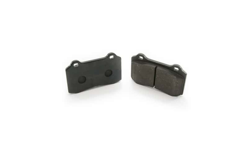 Alcon — Alcon 2007+ Jeep JK CIR50 AV1 Brake Pad Set - Rear
Spares - view 1