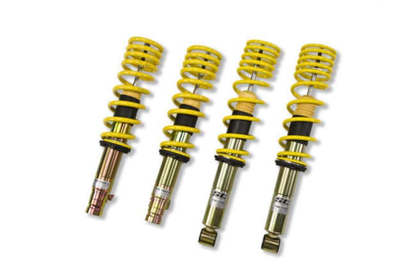 ST Suspensions — ST Coilover Kit 94-01 Acura Integra (Excl Type-R)
Coilover Kit - view 2