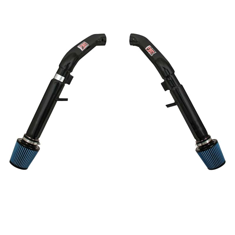 Injen — Injen 09-20 Nissan 370Z Nismo Edition Black Cold Air Intake
Cold Air Intake
Air Intake Kit - view 3