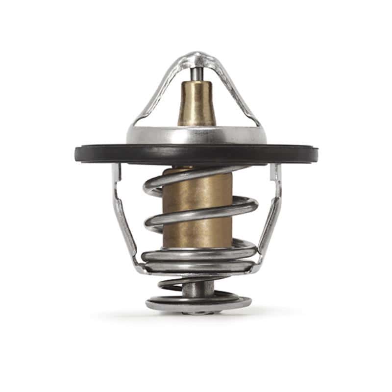 Mishimoto — Mishimoto 97-13 Nissan Patrol Y61 Racing Thermostat
Coolant Thermostat - view 2
