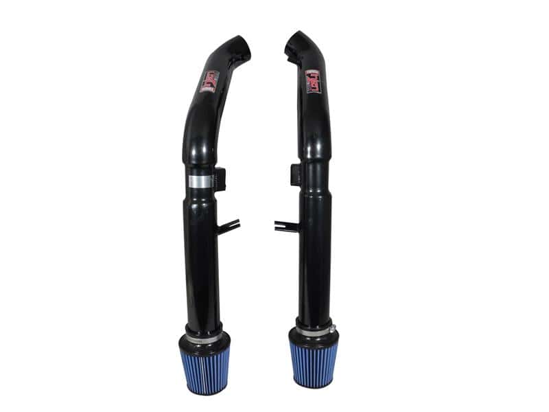 Injen — Injen 09-20 Nissan 370Z Nismo Edition Black Cold Air Intake
Cold Air Intake
Air Intake Kit - view 2