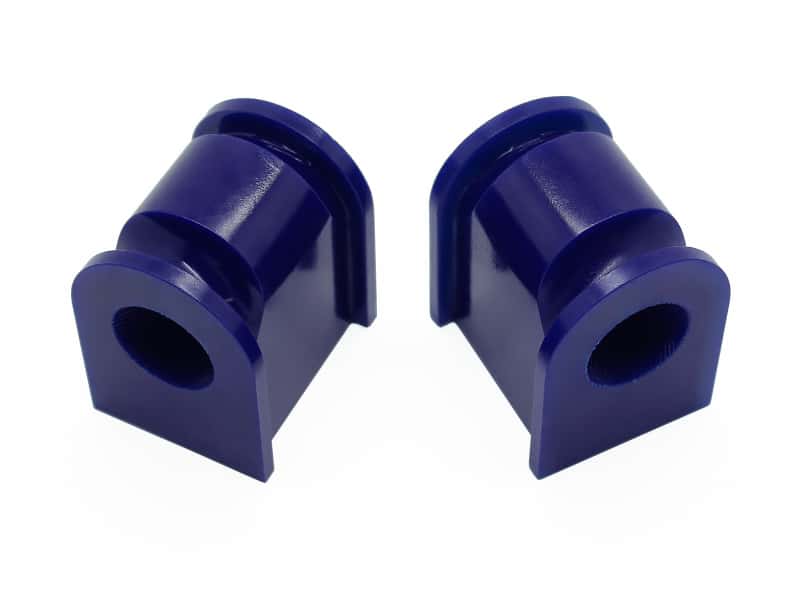 Superpro — SuperPro Front Sway Bar Mounting Kit
Bushing Kit - view 1