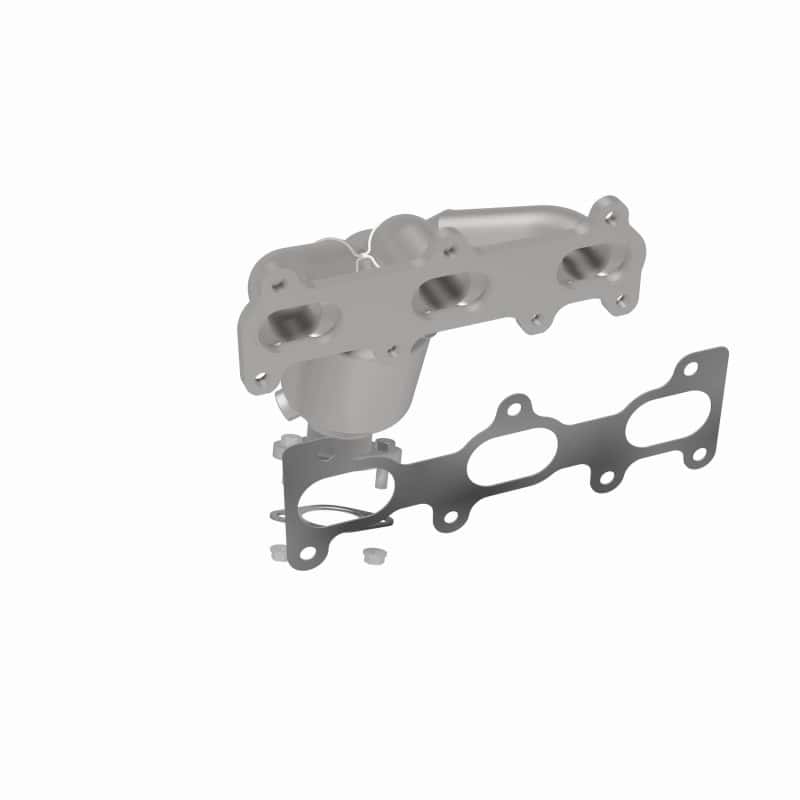 Magnaflow — Magnaflow Conv DF 02-06 Hyundai Sonata 2.7L
California - view 15