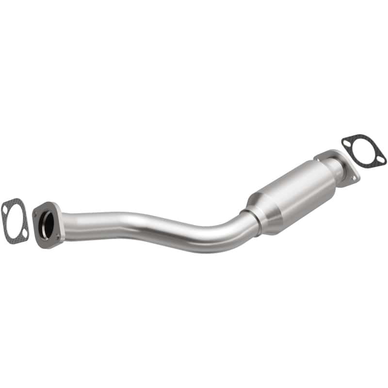 Magnaflow — Magnaflow 08-13 Nissan Rogue 2.5L Direct Fit Converter
California - view 2