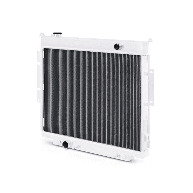 Mishimoto — Mishimoto 83-94 Ford 6.9L/7.3L IDI Diesel Aluminum Radiator - view 9