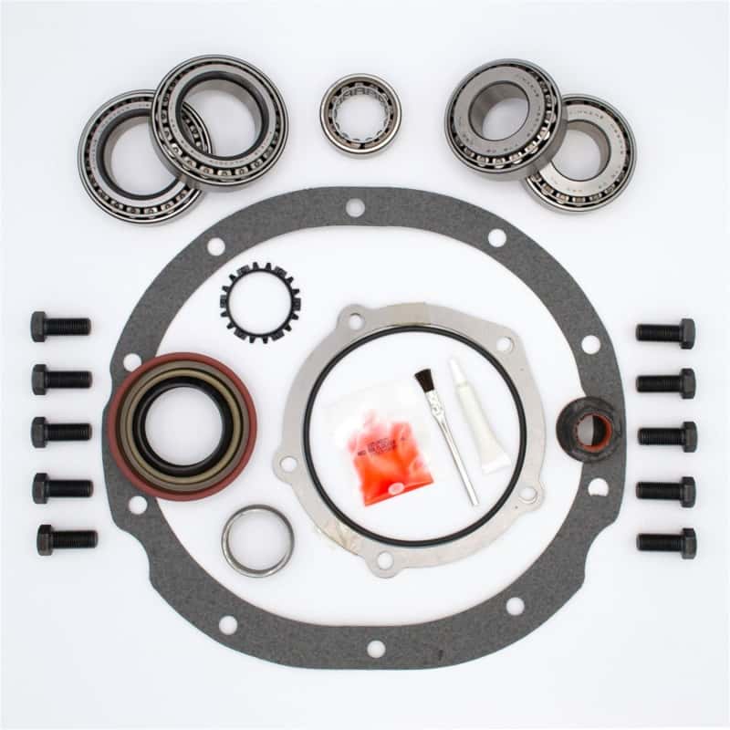 Eaton — Eaton Ford 9in 3.062 CB Master Installation Kit
RngPnnInstlKt - view 1