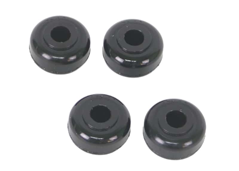 Whiteline — Whiteline Universal Shock Eye Bushings (4) ID 9.5mm - Thick 15.9mm
Bushing Kit - view 3