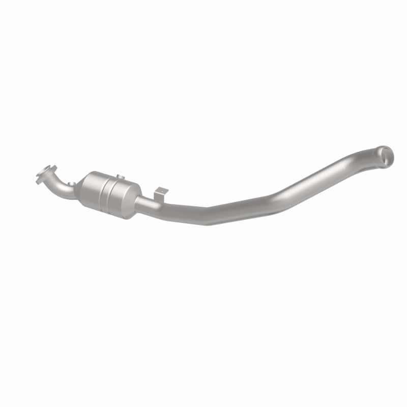 Magnaflow — Magnaflow Conv DF 2006-2011 R350 3.5 L Underbody
OEM Grade
OEM - view 13