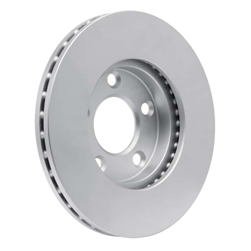 DFC — DFC 94-04 Ford Mustang Front GeoSPEC Coated Rotor
DFC Brake Rotor - view 4