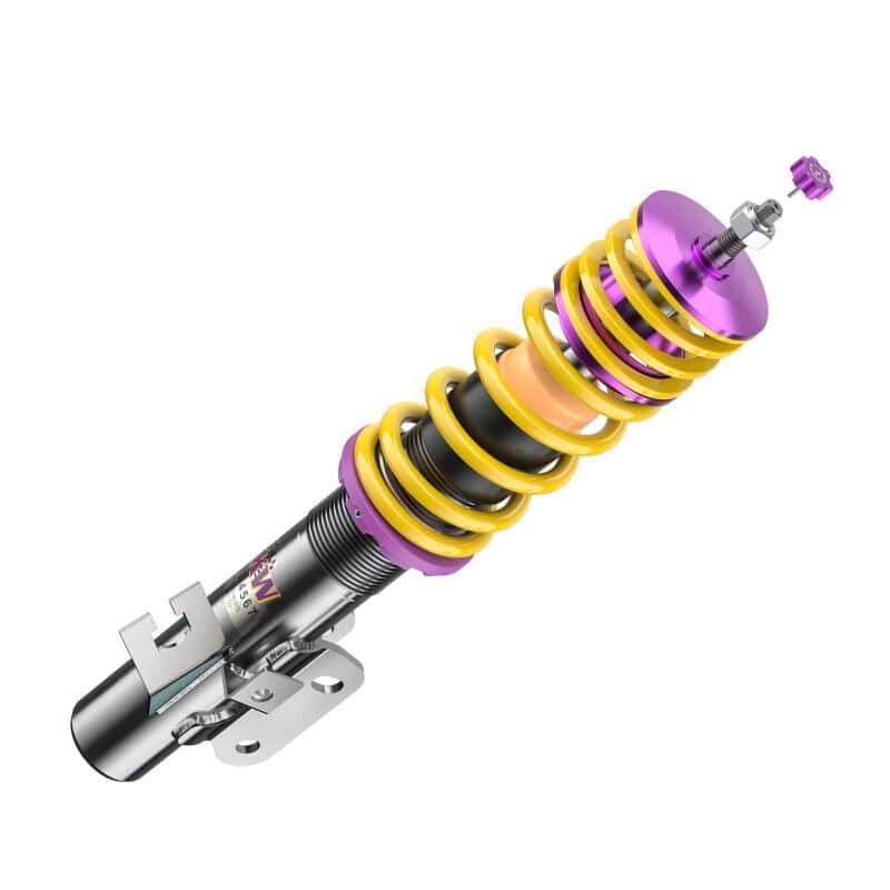 KW — KW Coilover Kit V3 Nissan 240 SX (S13)
Coilover Kit - view 6