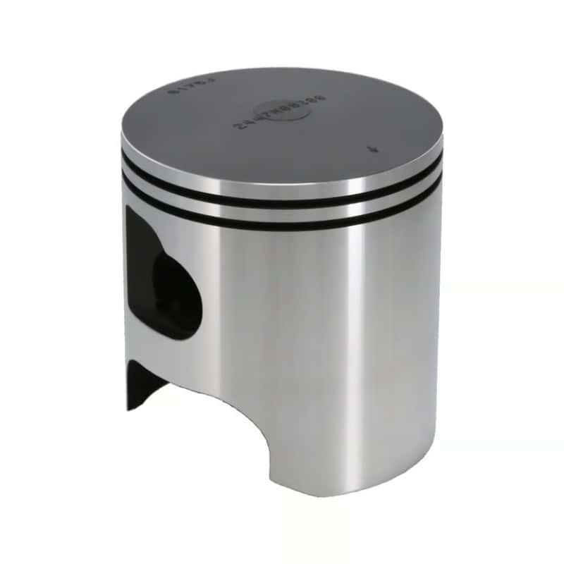 Wiseco — Wiseco Polaris 900 Fusion/RMK/Switchback 3268KD Piston Kit
Piston Kit - view 4