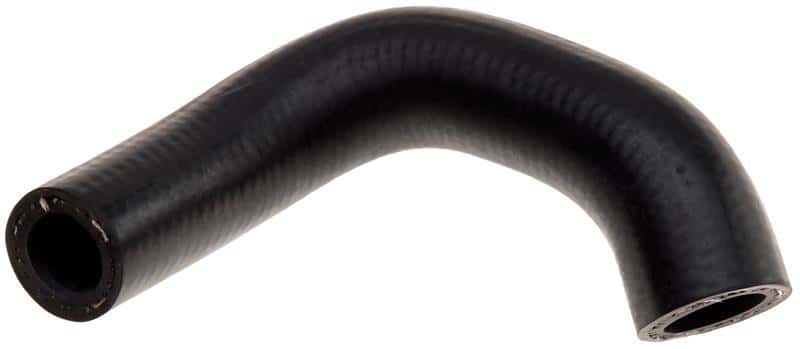 Gates — Gates 96-99 BMW 328i / 92-99 BMW 318i 6.43in Centerline Length Small ID Coolant Hose - view 1