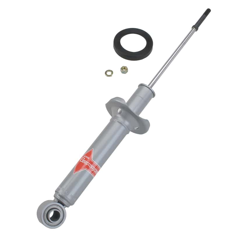 KYB — KYB Shocks & Struts Gas-A-Just Rear MAZDA RX-7 1986-91
Gas Strut - view 1